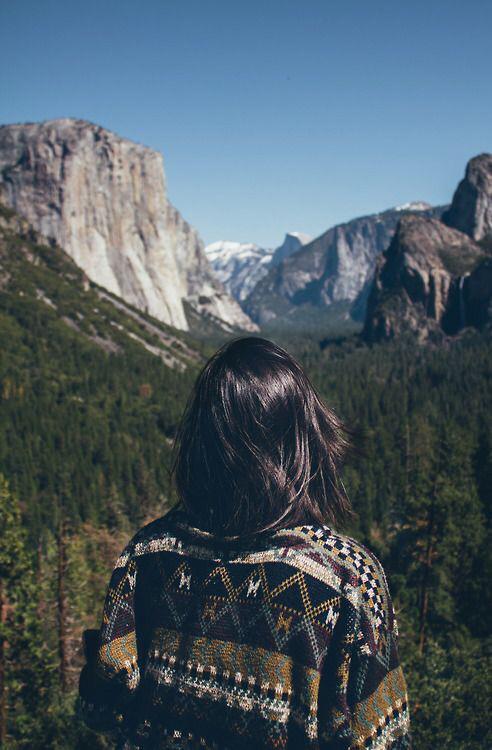westward_adv's tweet photo. Yosemite is a must-see before I die. http://t.co/DPed84OgUO