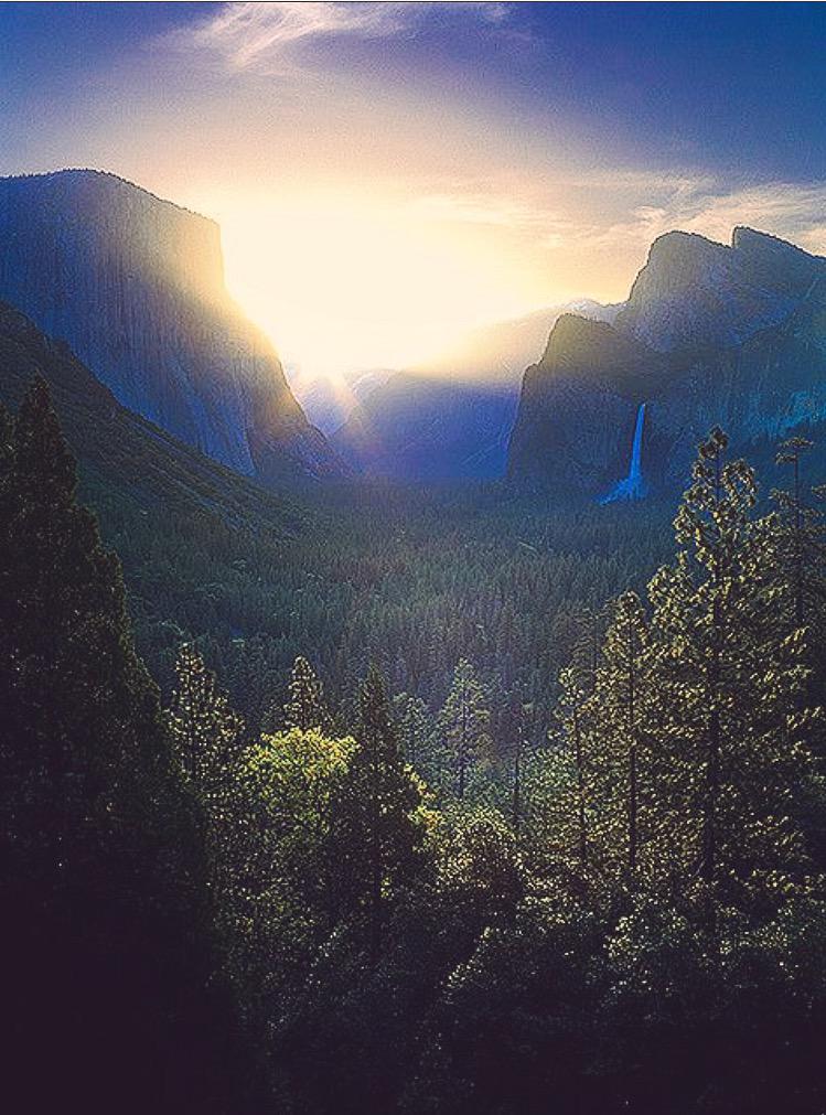 westward_adv's tweet photo. Yosemite is a must-see before I die. http://t.co/DPed84OgUO
