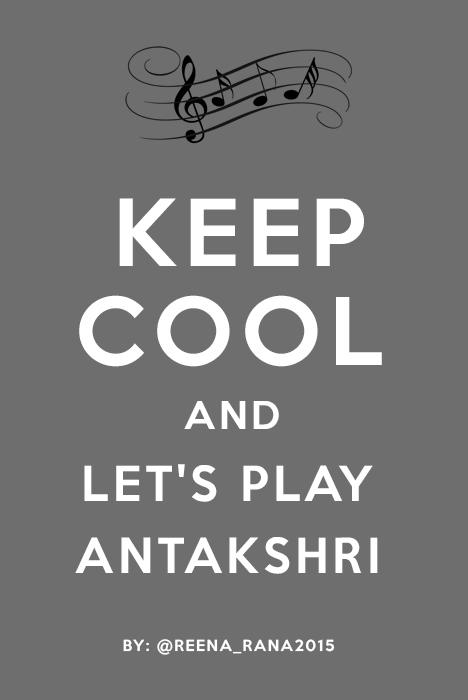 dukaanfinder's tweet photo. Here's a melodious one by @Reena_Rana2015 :D
#KeepCoolAnd keep giving funny answers!! :D http://t.co/MxTCe8oRBh