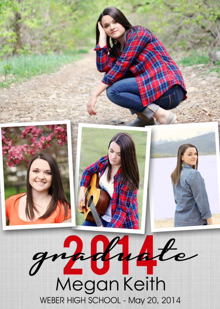 megkeith22's tweet photo. Hey I know it's last minute but fav this tweet if you want a graduation announcement. #2k14forlife http://t.co/jA6ZsuPXN7