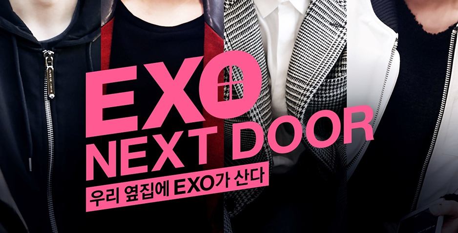 ERPESTAR's tweet photo. “EXO Next Door” akan dirilis di bioskop utama sebagai sebuah film http://t.co/G0NkV4i0T2