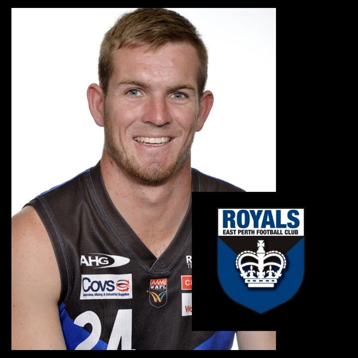 Tom Hodgson about to be the 6th <a href="/EastPerthFC/">East Perth FC</a> product to debut this year. Get down and support him.