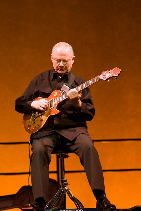 Happy Birthday Robert Fripp!  