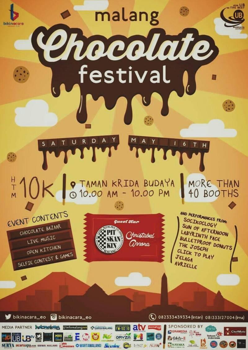 Selamat siang!! Gimana? Udah di venue? Sebentar lagi kami akan otw kesana nih..