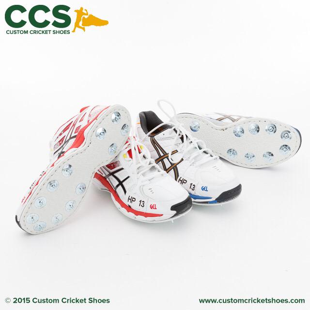 cuscricketshoes's tweet photo. #RCB #mediumpacer Harshal Patel @RCBTweets #customcricketshoes #FearTheBeard #Hp13 #IPL2015 #ipl @IPL #cricket http://t.co/X0tN17WQk9
