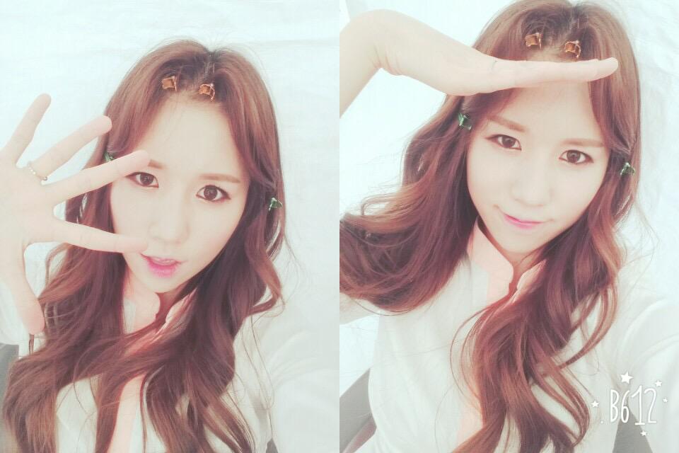 [#JIN] 하이여!! 그래요!! 나 꿈이있어요 그 꿈을 믿어요 흐핳 진이에요ㅎ 즐거운주말 보내고잇져연? 보고시픈 우리 팬분들 알럽