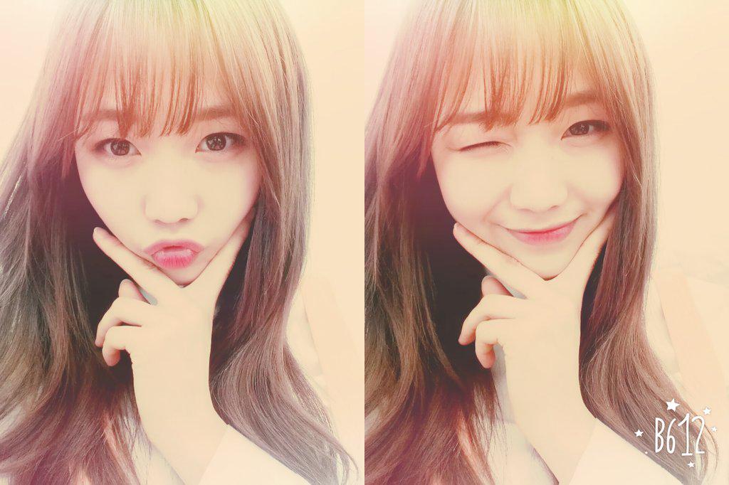 [#수정] 오늘도 러블리하신 여러분들♥ 안녕하시죠?! 오랜만에 인사드려용 류블리입니당ㅎ.ㅎ 오늘 날씨 진~짜 좋은데 여러분들 뵙게되서 너무 좋아요XD 곧 좋은모습으로 더 많이 찾아뵐테니 얼음!해주세요!!뿅ㅎ