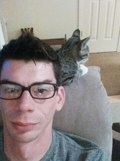 ChainsDD's tweet photo. @BesoYT  I have one. Well, I have 3 actually http://t.co/KtP6OygPql