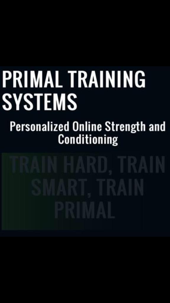 training_primal tweet picture