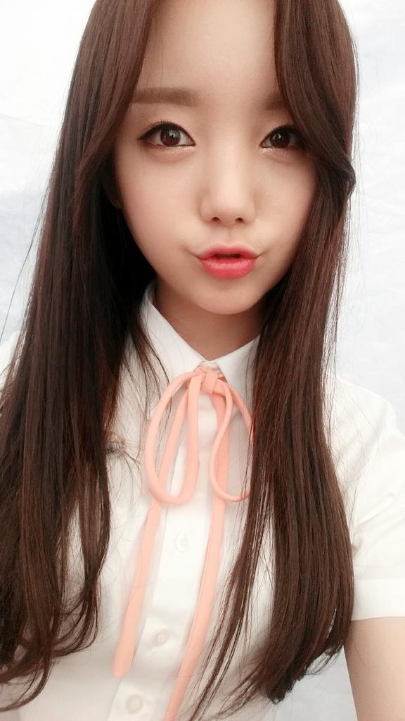 [#Kei] 안녕하세용~케이에요~!! 오랜만에             인사드리죠~?^^*♥ 울팬분들 어디아프지않고 잘지내고 있는거죠? 보고싶어요...흑흑