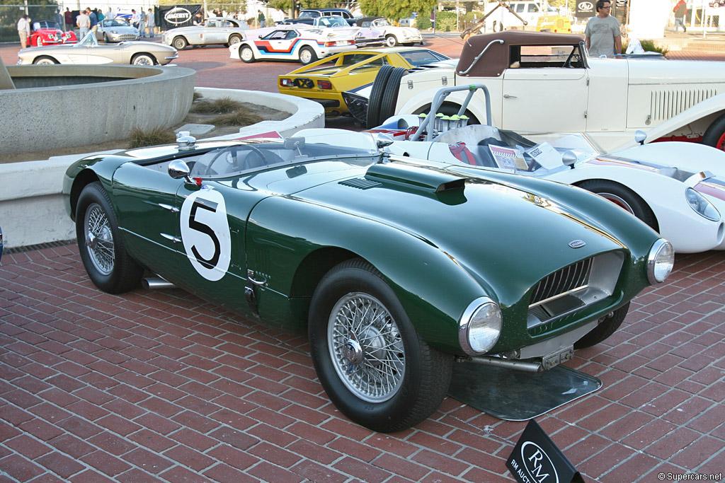infocochazos's tweet photo. Allard JR 1953-56:
Motor: 8 cil. 250cv, 5420cc
0 a 100: n/d
V.Máx: 224
U.Fab: 17 http://t.co/9lh0DguO7x