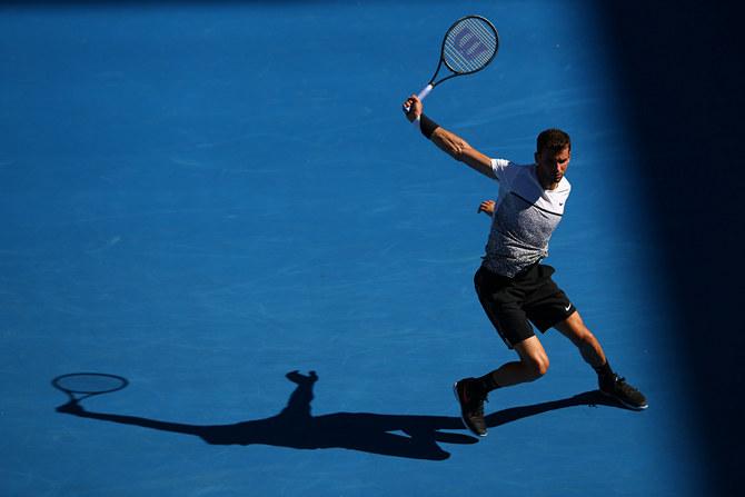 Happy 24th birthday to the one and only Grigor Dimitrov! Congratulations 