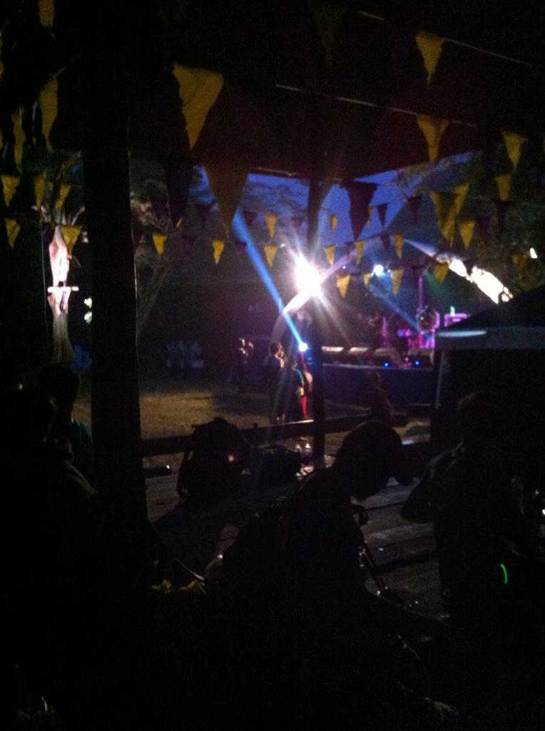 #LIGHTCHESTRA siap menyambuut! Mari ramaikaan!