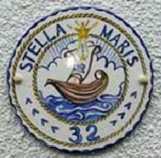 'Stella Maris' ='Star Of The Sea' our harbourside cottage is. #whitbydoesitwell #northyorkshire #seasidecottages