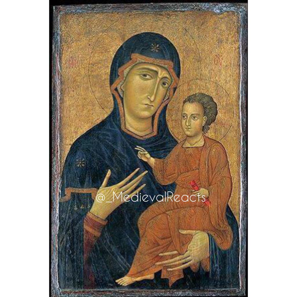 _MedievalReacts's tweet photo. Cuando tu hijo es Iker Jiménez. http://t.co/e69Idhop9x