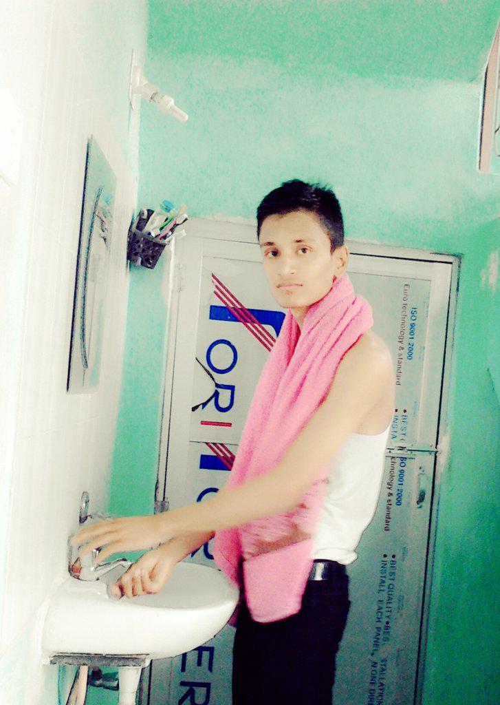 Aavash_Chhetri tweet picture