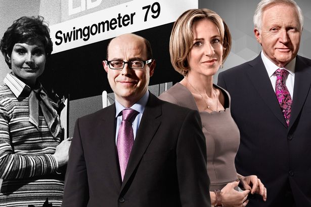 ICPSearch's tweet image. #GeneraElection to cost £15MILLION to #broadcast as channels battle for poll position ow.ly/MDP80  #news