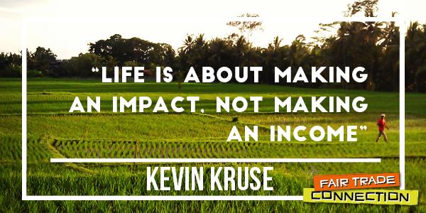 Working on CRC project from Kolkata, India. #FairTrade #FairTradeMonth