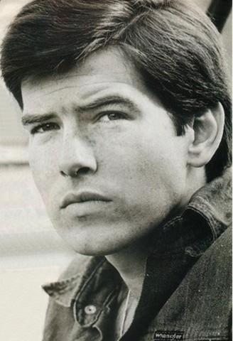 Happy 62nd Birthday to actor Pierce Brosnan!!  