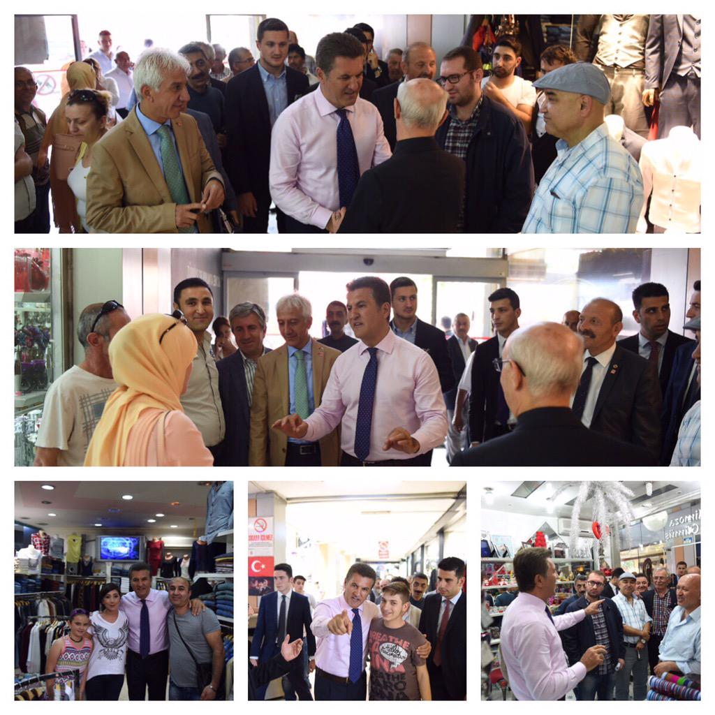 M_Sarigul's tweet photo. Gaziosmanpaşa esnafımızı ziyaret ederek esnafımıza projelerimizi anlatıyoruz. http://t.co/NWM1dYiUEi