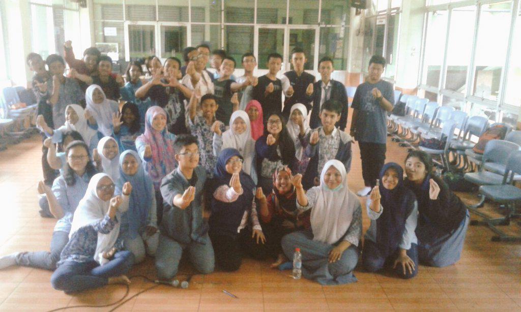 KIR Bekasi tweet media