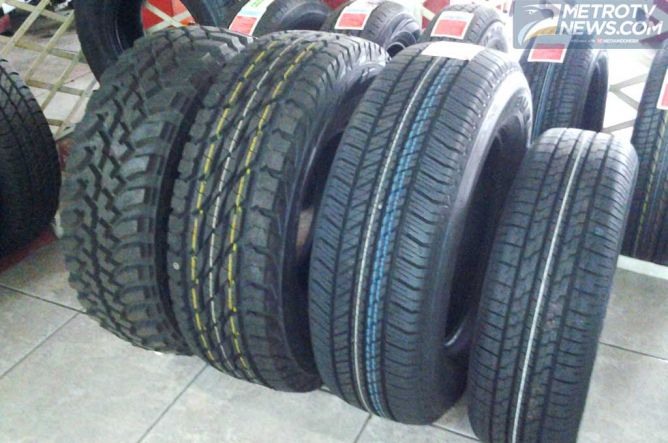 IndraLie's tweet image. RT @Metro_TV Pilih Jenis Ban Mobil yang Tepat, Sesuai Peruntukannya bit.ly/1d1jBuR