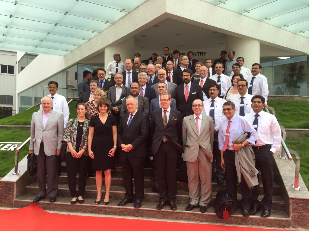 Urs Wiedmer on Twitter "Wirtschaftsminister _BR_JSA auf