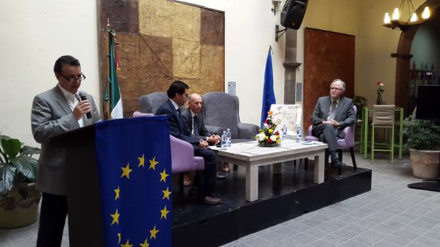Casa EuroMex tweet media