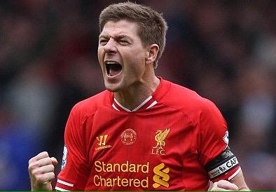 TheHeadtoHead's tweet photo. Let's settle this... 
Who was better in their prime?

RT for Steven Gerrard
FAV for Frank Lampard http://t.co/ebsOxgUJXr