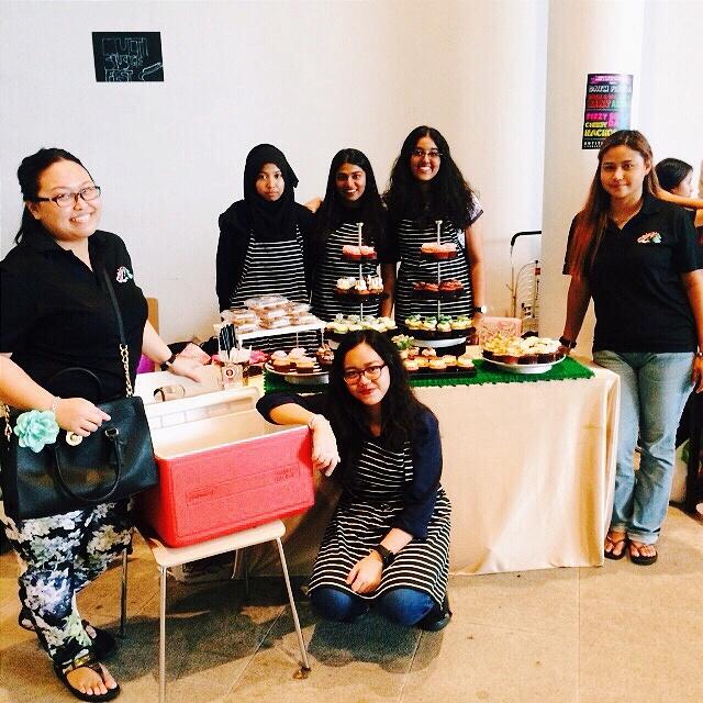 pulseprods's tweet image. Aaannd we're done with DATM Fiesta! Thank you so much to everyone who came down to support us on Wed &amp;amp; Fri!!! 💕💕💕