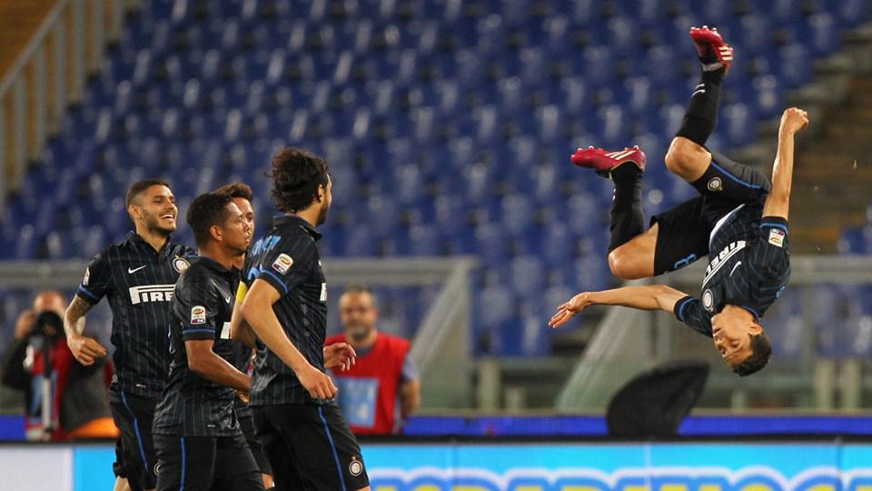 Happy birthday (30), (34) & Roberto Di Matteo (45)
 