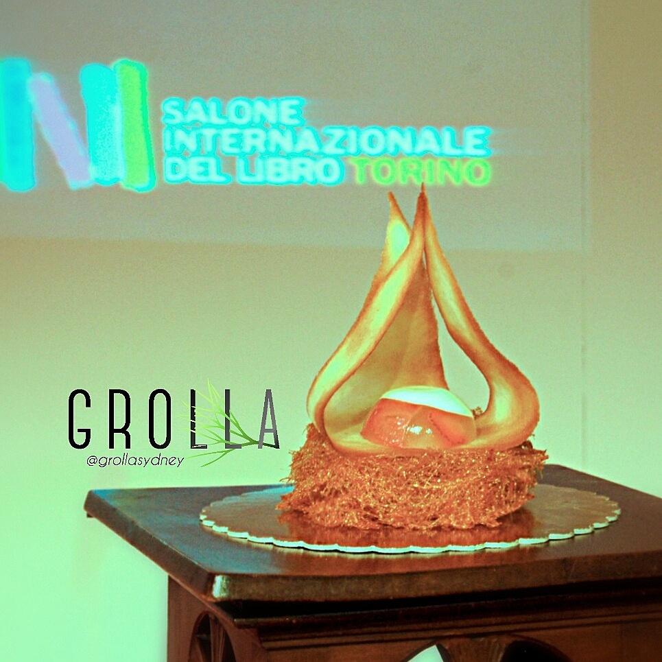 GROLLAsydney tweet media