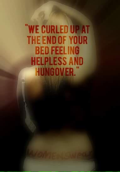 FalseTitleTC's tweet image. Well done @Hope_Silver, you're the winner of our #WOMENSwear competition! Your "WE..." sentence really caught our eye