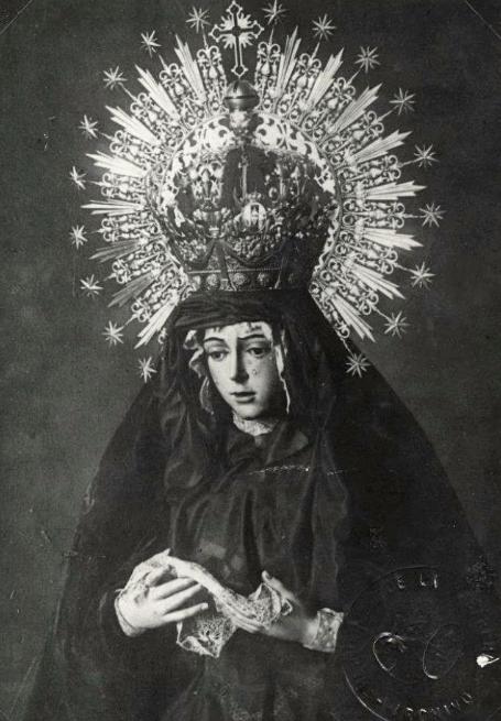 SergioMMYAN's tweet photo. Tal día como hoy murió en Talavera el rey de los toreros.

Gloria a Joselito! http://t.co/k0wwfr9gyB