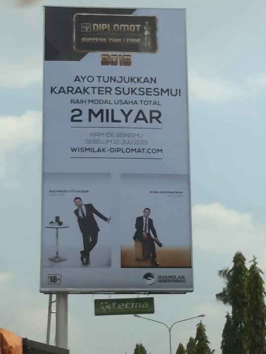 Gayaku kok elik tenan..