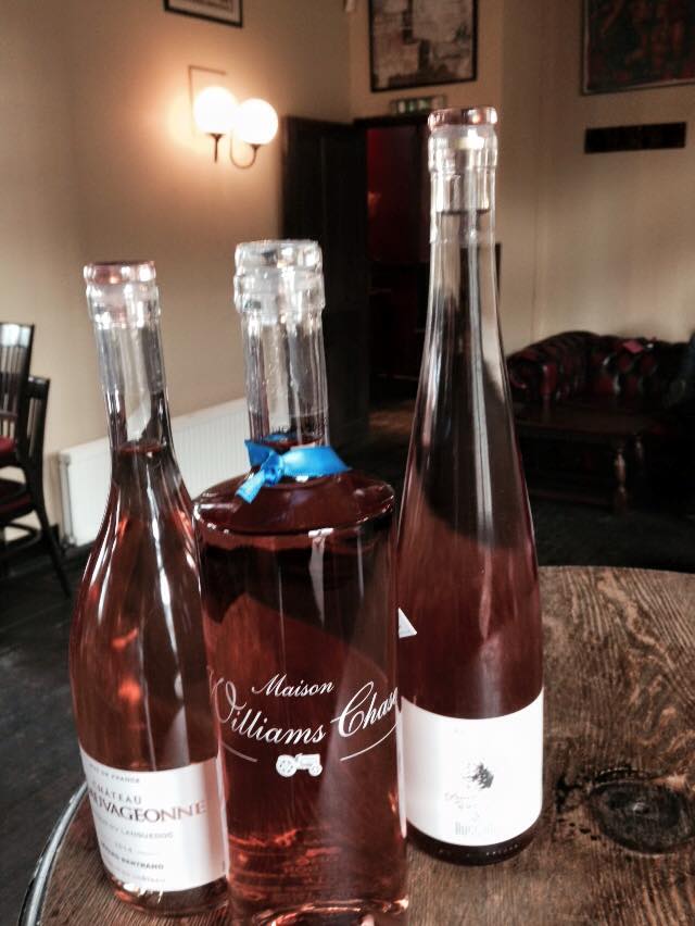 Rossidi_wines's tweet photo. What a lovely surprise... Thank you very much, @JancisRobinson @bampwine @BYWineUk . 
http://t.co/68iffuX422 http://t.co/ZXtElxpPpn