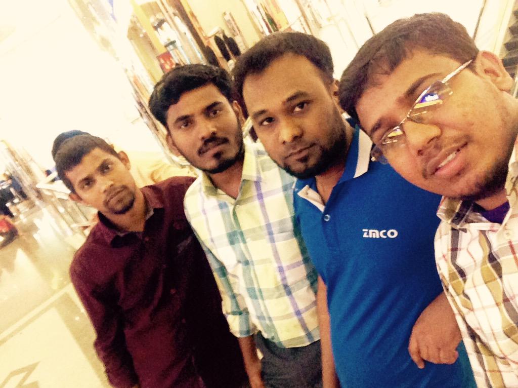 Mohamed Navas tweet media