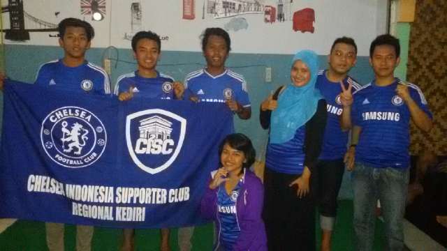 MRM_33's tweet photo. #CISCKediri part III http://t.co/IHCJXJZ735