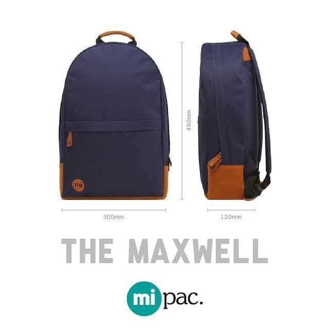 xiaomi backpack pickaboo