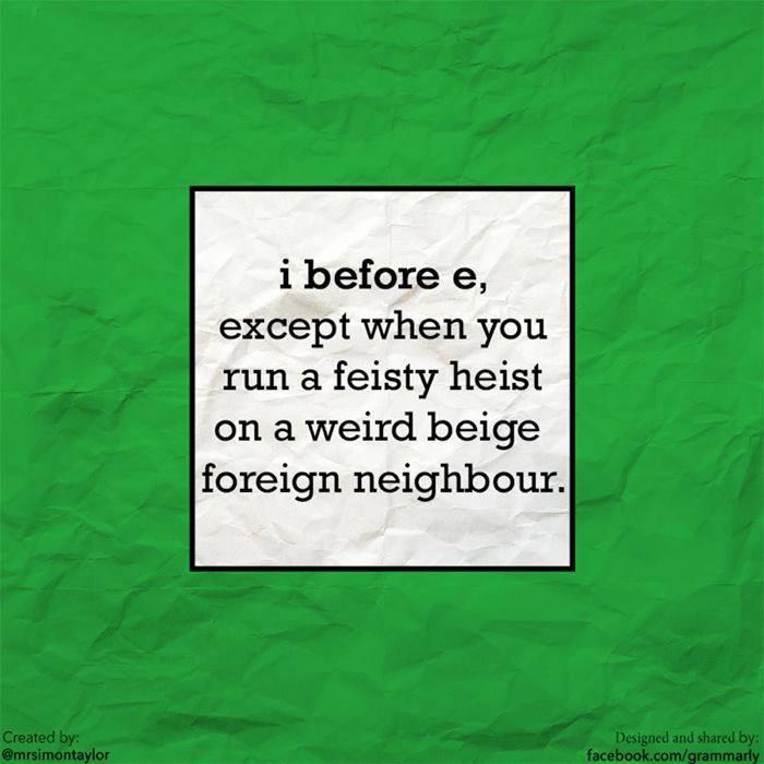 tanayarobson's tweet photo. #ACUedu_452  oh English.. http://t.co/QMkEUVyHMh