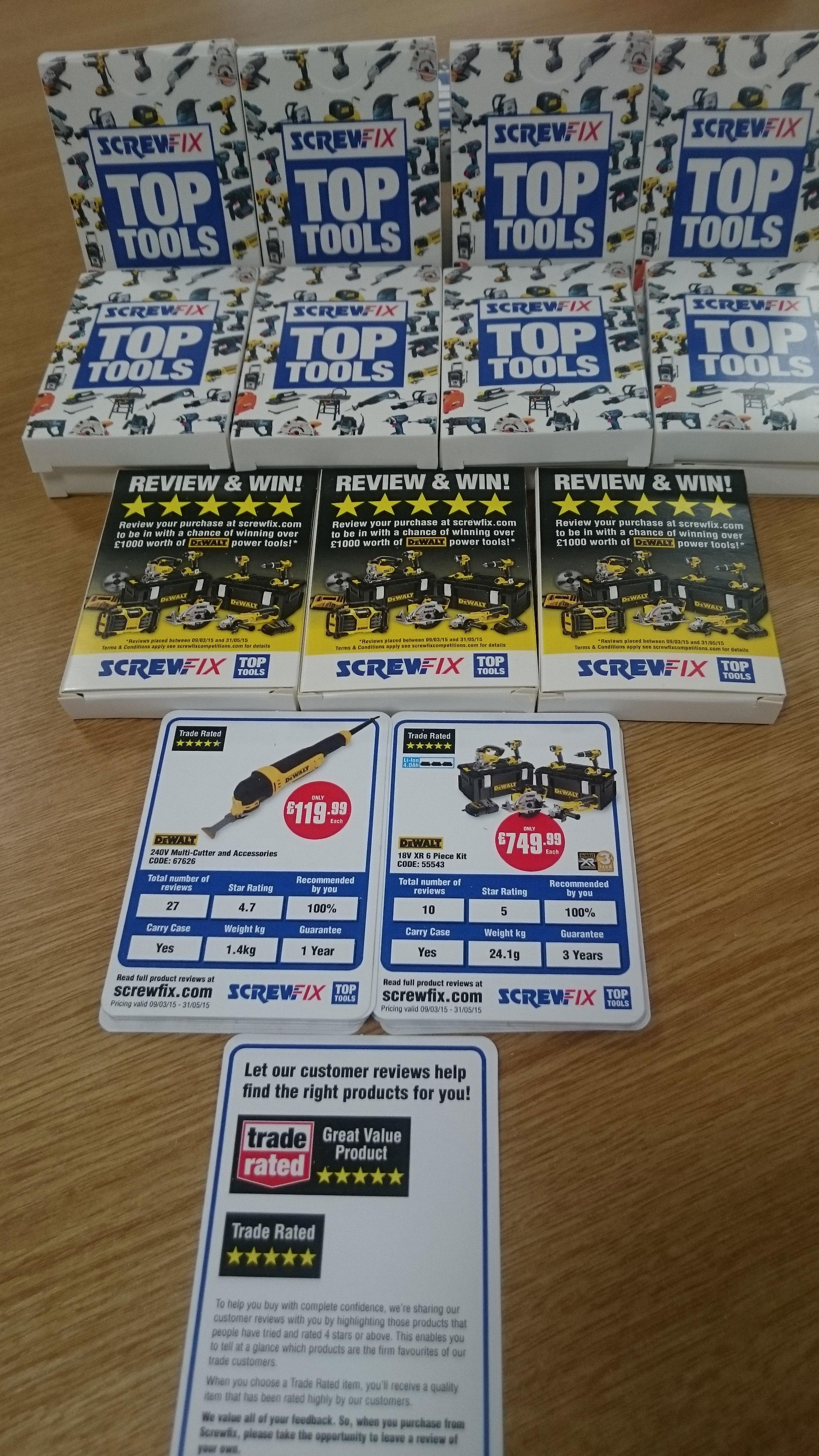 Screwfix outlet dewalt 18v