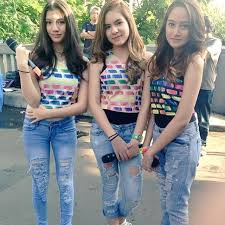 ChaterynneJhoii's tweet photo. Elovii .. <3 <3 http://t.co/4chFEosIpV
