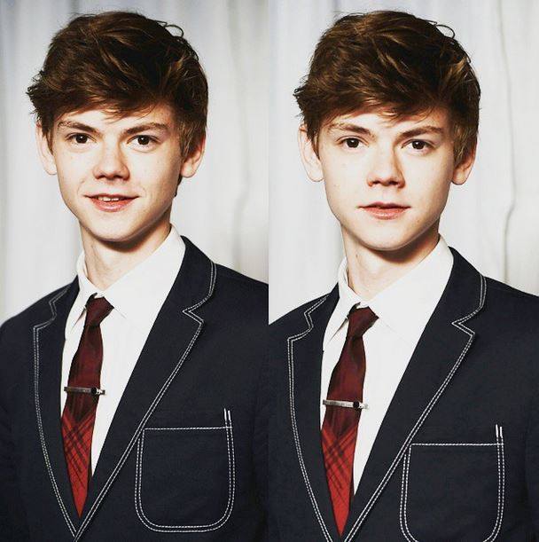  Happy Birthday Thomas Brodie-Sangster!! Hope you have a great day! I love you so shucking much!!  