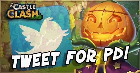 CastleClashIGG's tweet photo. RT for PD time! Get it on @GooglePlay - http://t.co/yAWnZFRt92 or download on the @AppStore - http://t.co/F9aQtwkzUI http://t.co/lcDz1IJftM