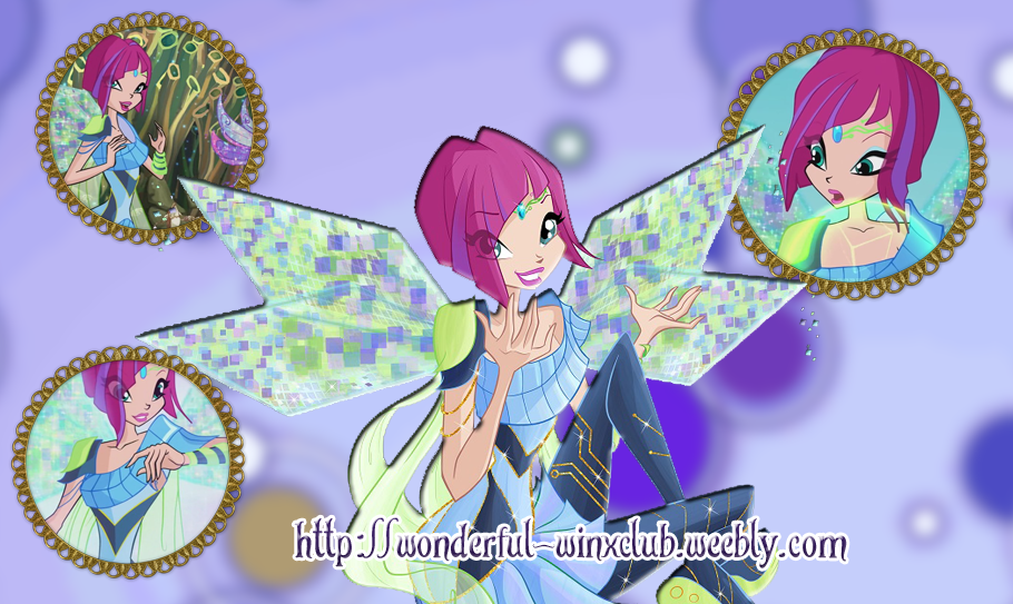 HeartInPixel's tweet photo. Réédition de l'article @WinxClub_Tecna_ Bloomix #tecna #bloomixPower #season6
http://t.co/P9wmNCUdl0 http://t.co/2tQ6GIM7zv
