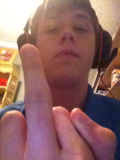 LoganAdler1's tweet photo. @c_atkinson13 http://t.co/E0lF87yu9F