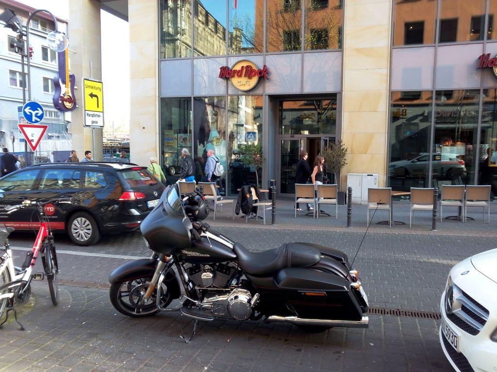 BikeWeekGermany tweet picture