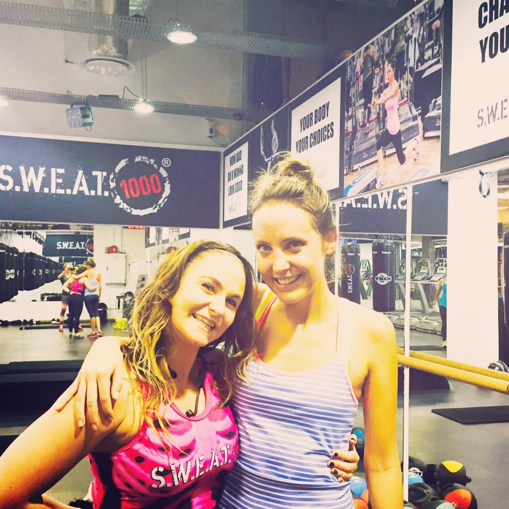 First sweat 1000 done <a href="/SWEAT1000/">S.W.E.A.T. 1000</a> this chick made me her bitch and I loved it!