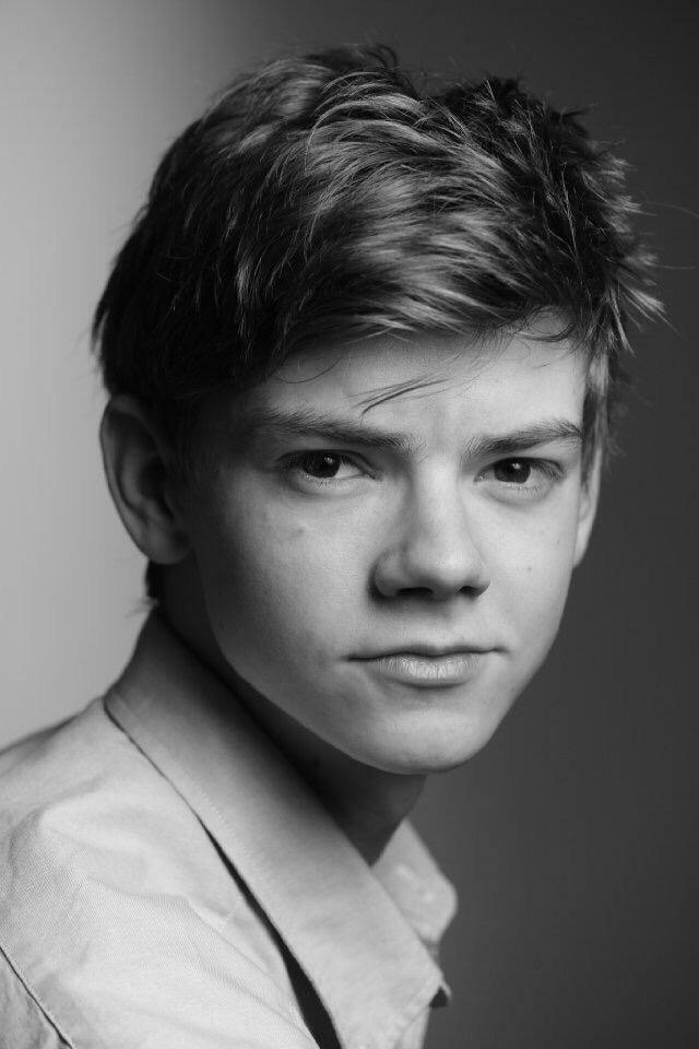 Happy Birthday Thomas Brodie Sangster 