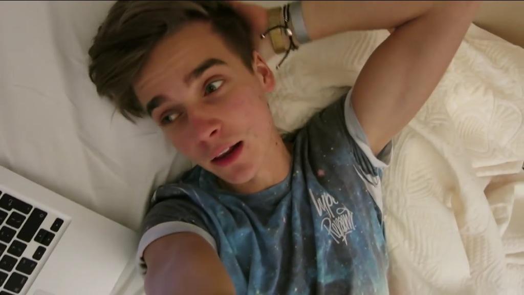 _boysofyoutube's tweet photo. Joseph http://t.co/6YVqGRIXfG